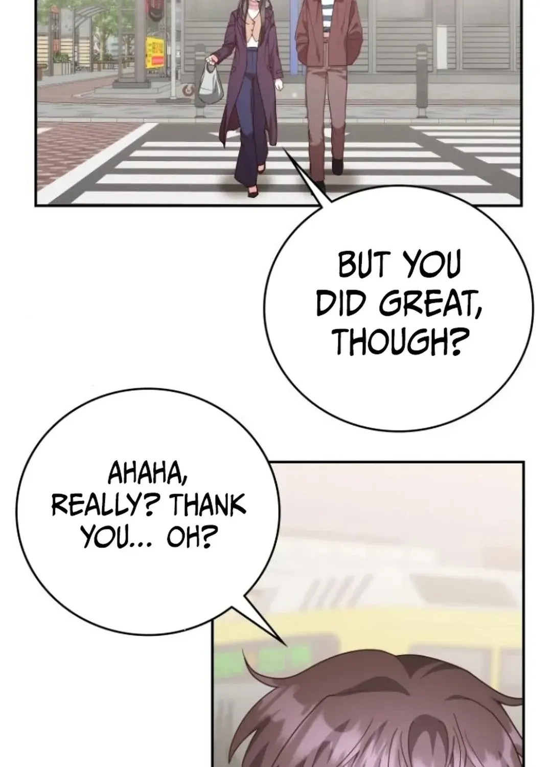 A Genius Writer’s Random Workplace Chapter 81 page 6 - 