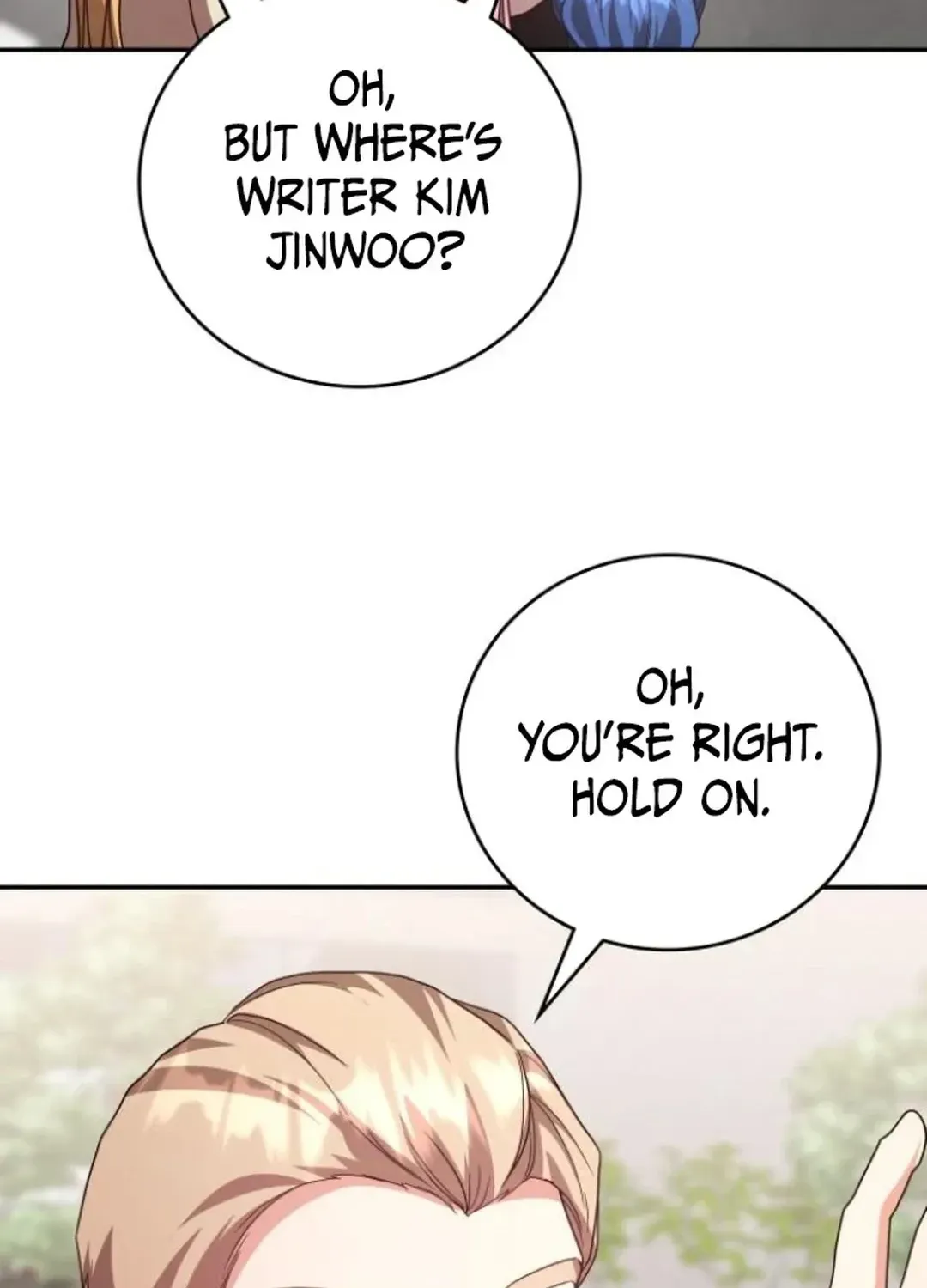 A Genius Writer’s Random Workplace Chapter 81 page 52 - 