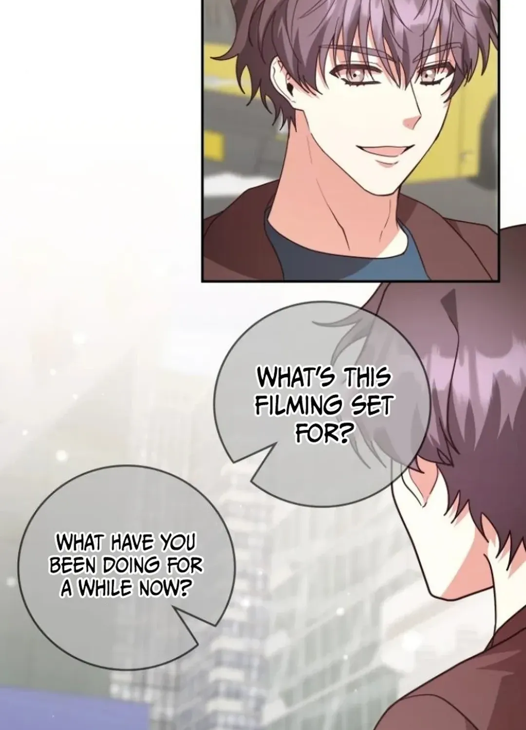A Genius Writer’s Random Workplace Chapter 81 page 7 - 