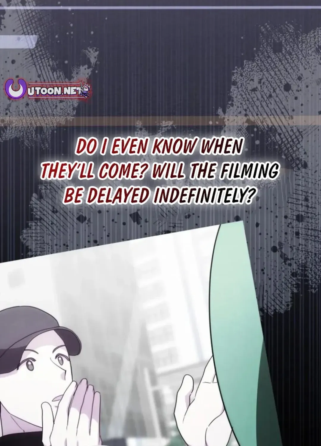 A Genius Writer’s Random Workplace Chapter 81 page 70 - 