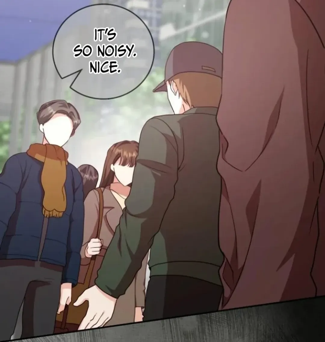 A Genius Writer’s Random Workplace Chapter 81 page 8 - 