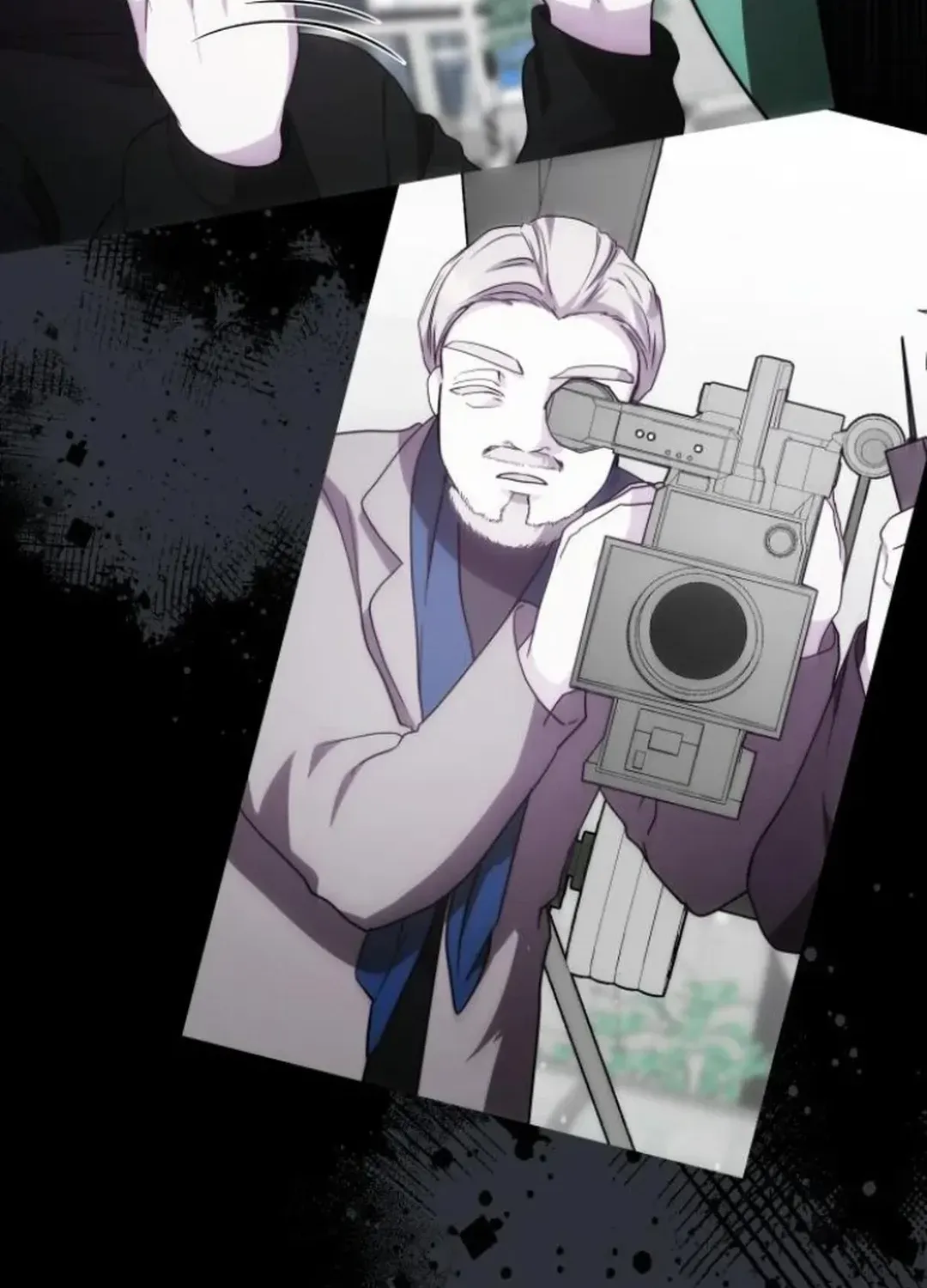 A Genius Writer’s Random Workplace Chapter 81 page 71 - 