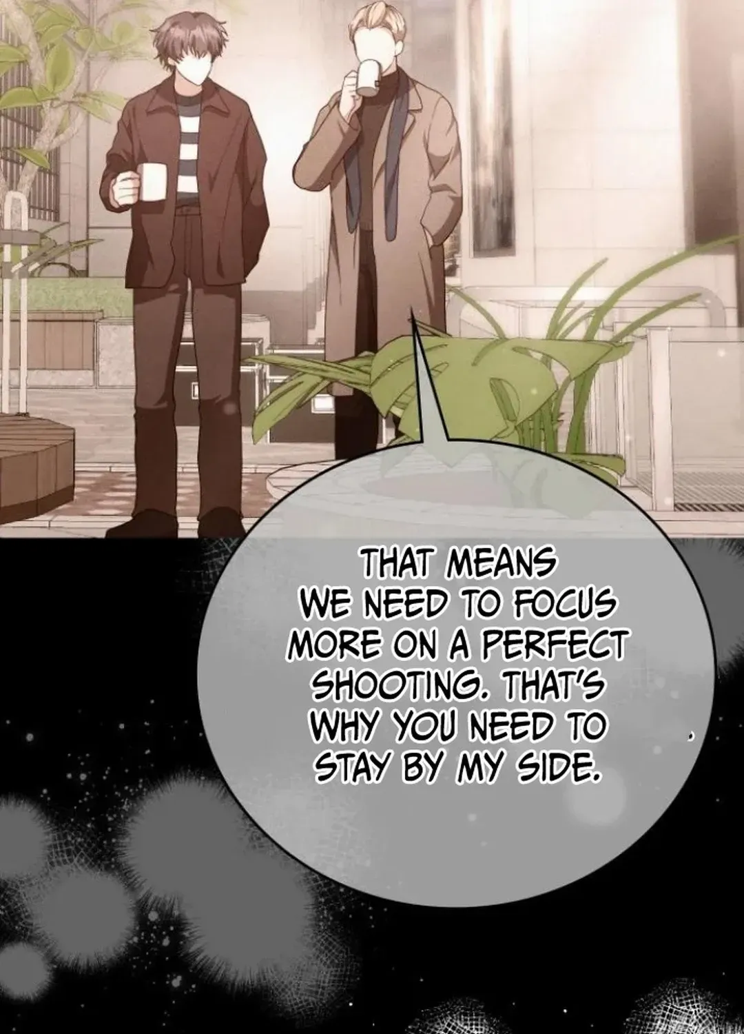 A Genius Writer’s Random Workplace Chapter 81 page 74 - 