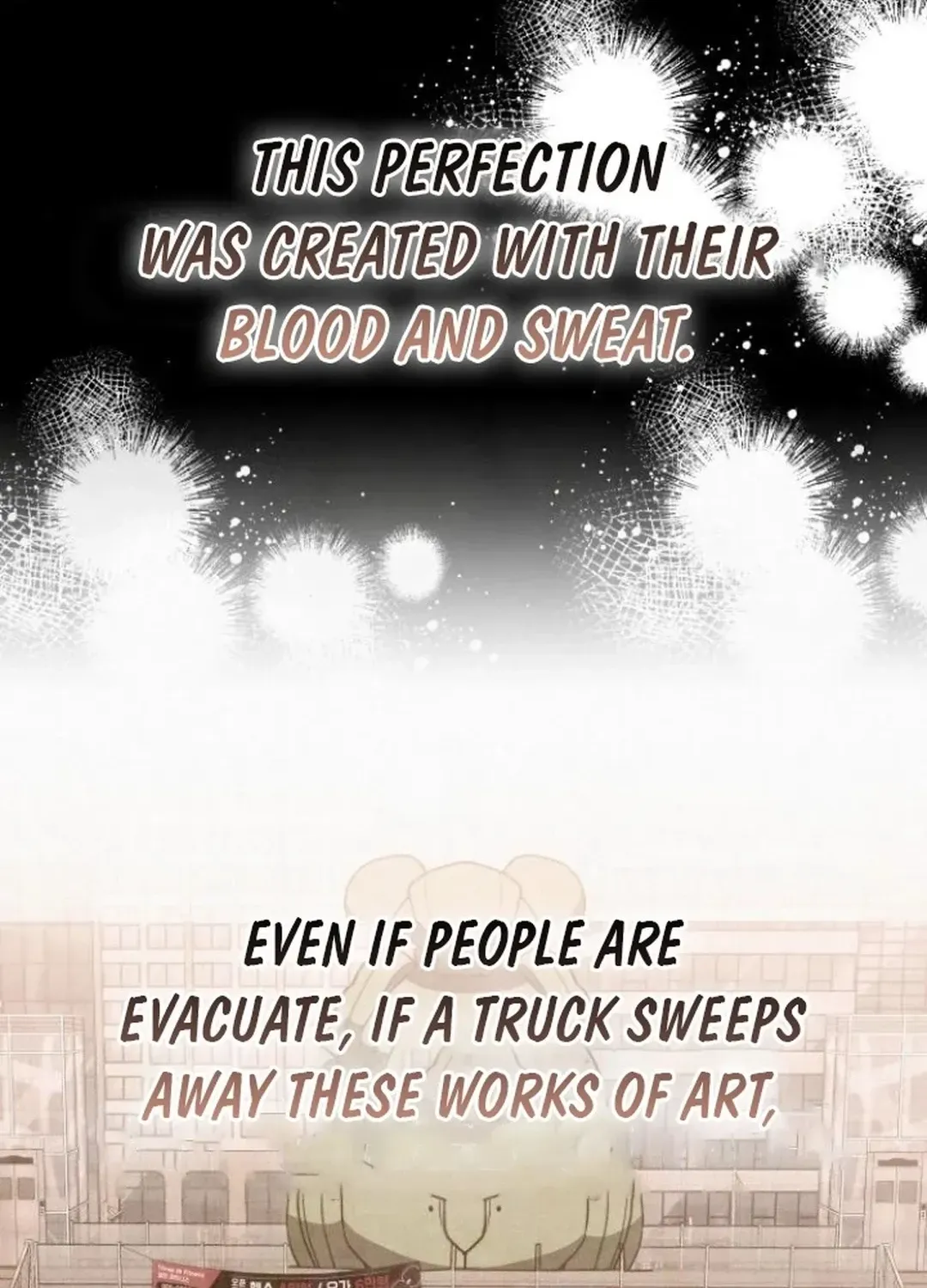 A Genius Writer’s Random Workplace Chapter 81 page 75 - 