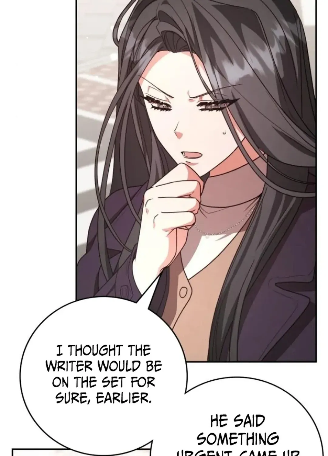 A Genius Writer’s Random Workplace Chapter 81 page 90 - 