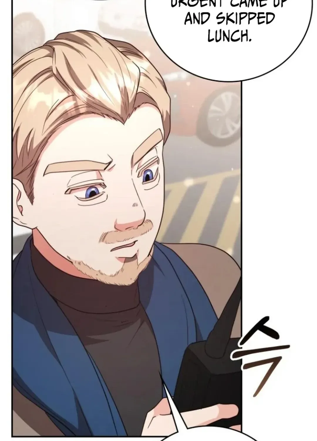 A Genius Writer’s Random Workplace Chapter 81 page 91 - 