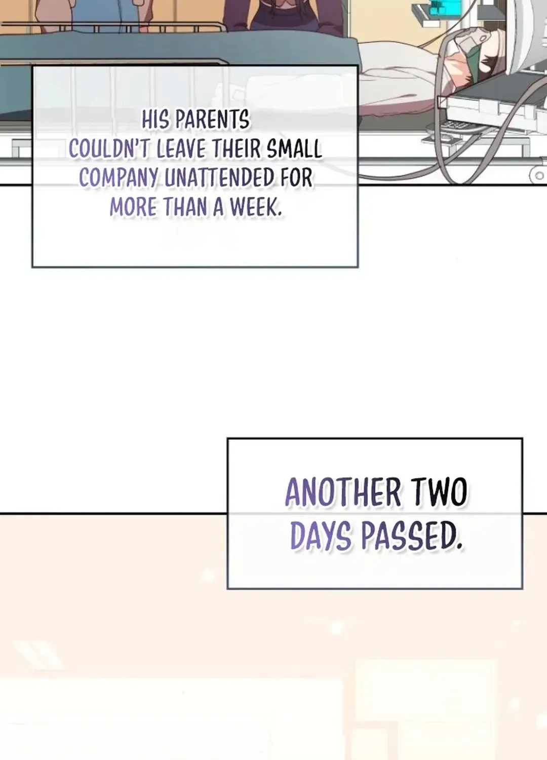A Genius Writer’s Random Workplace Chapter 82 page 101 - 
