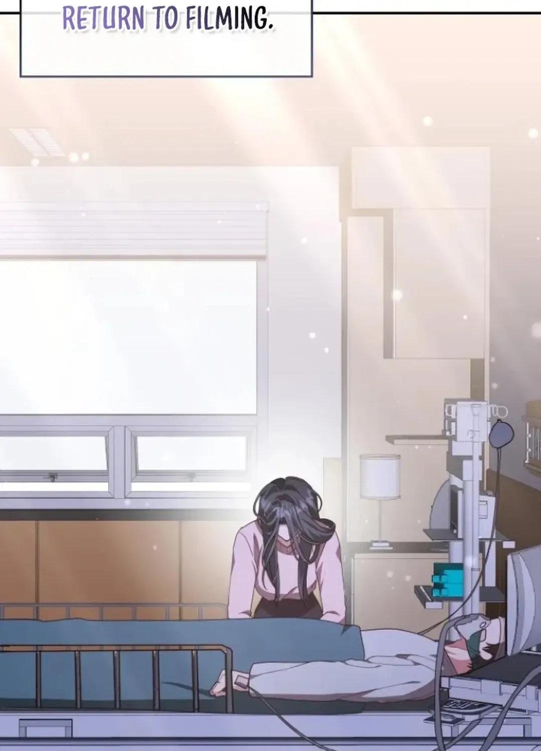 A Genius Writer’s Random Workplace Chapter 82 page 103 - 