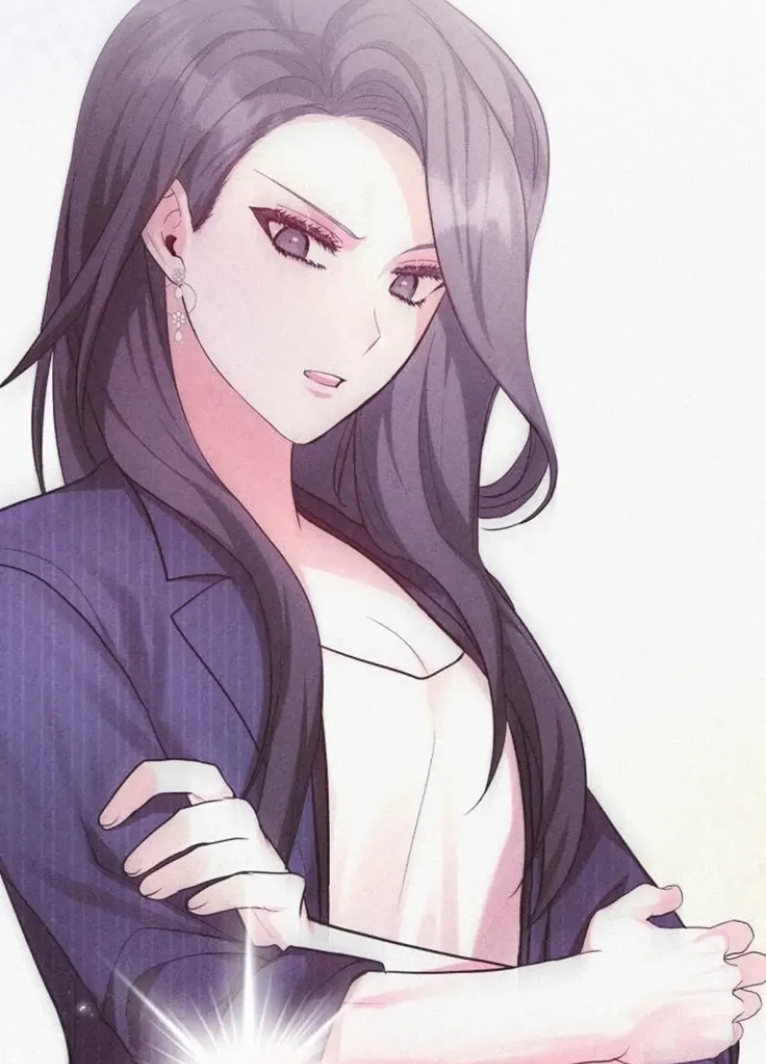 A Genius Writer’s Random Workplace Chapter 82 page 118 - 
