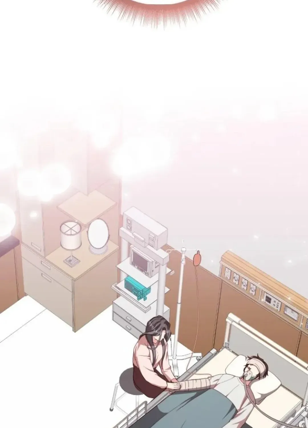 A Genius Writer’s Random Workplace Chapter 82 page 129 - 