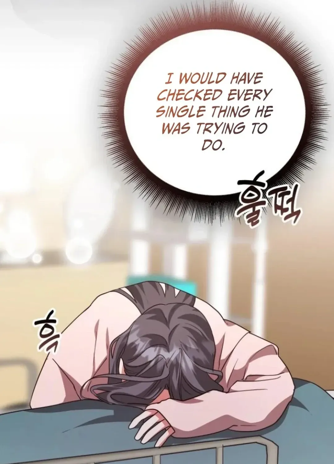A Genius Writer’s Random Workplace Chapter 82 page 139 - 