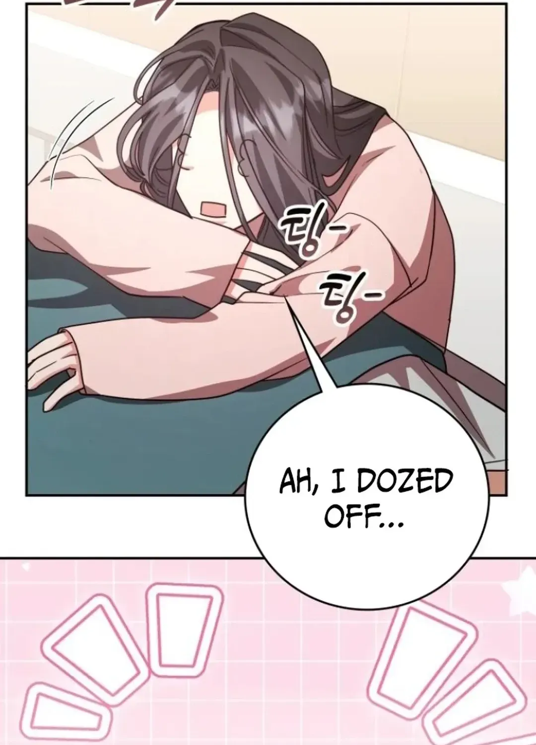A Genius Writer’s Random Workplace Chapter 82 page 144 - 
