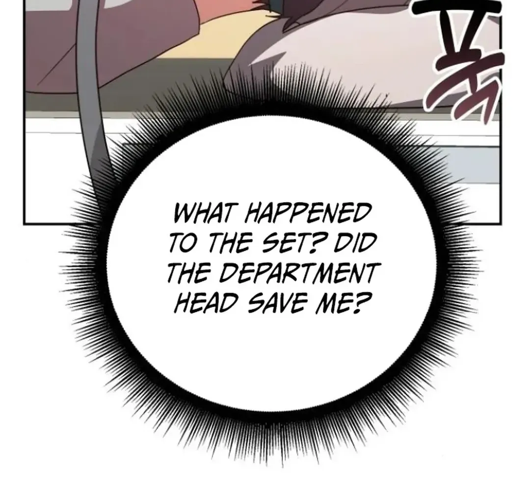 A Genius Writer’s Random Workplace Chapter 82 page 159 - 