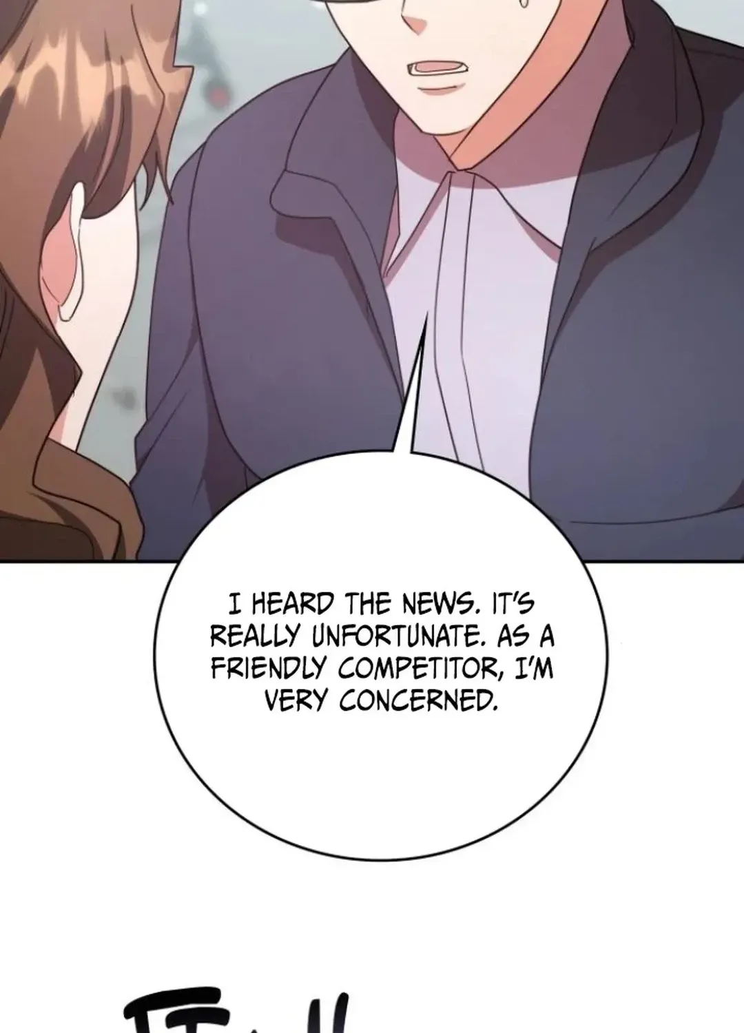 A Genius Writer’s Random Workplace Chapter 82 page 22 - 