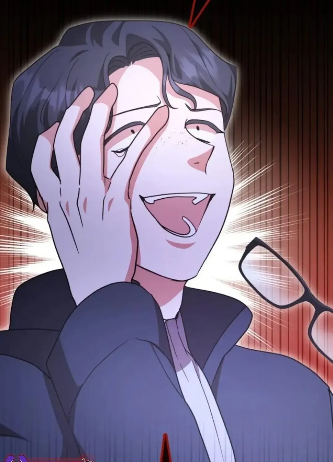 A Genius Writer’s Random Workplace Chapter 82 page 32 - 