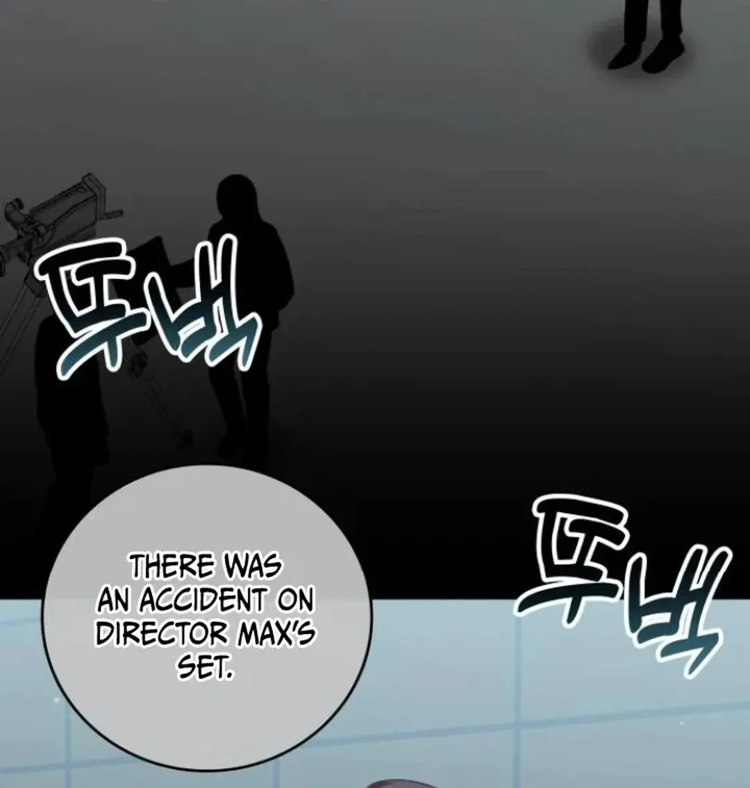 A Genius Writer’s Random Workplace Chapter 82 page 6 - 
