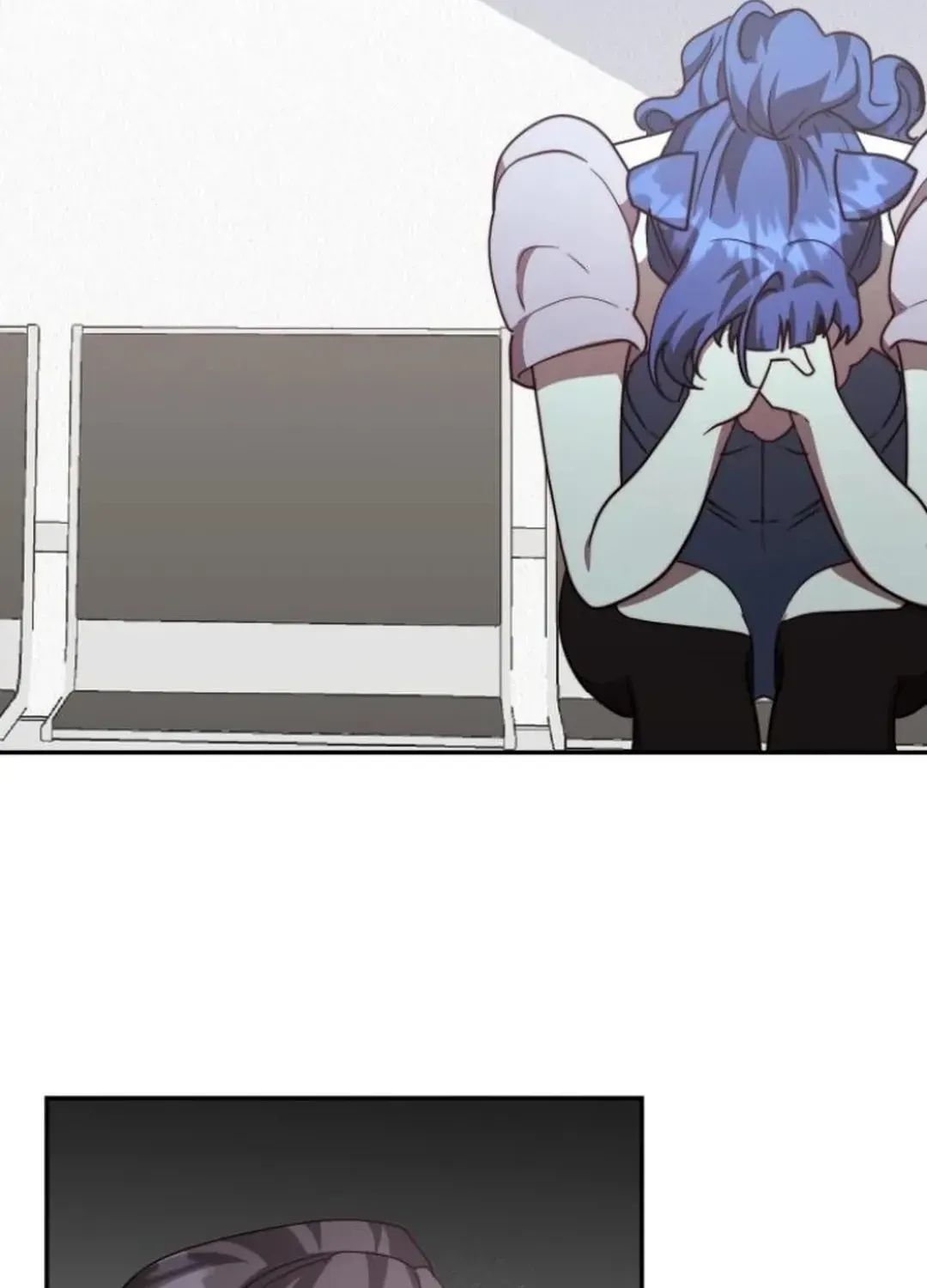 A Genius Writer’s Random Workplace Chapter 82 page 61 - 