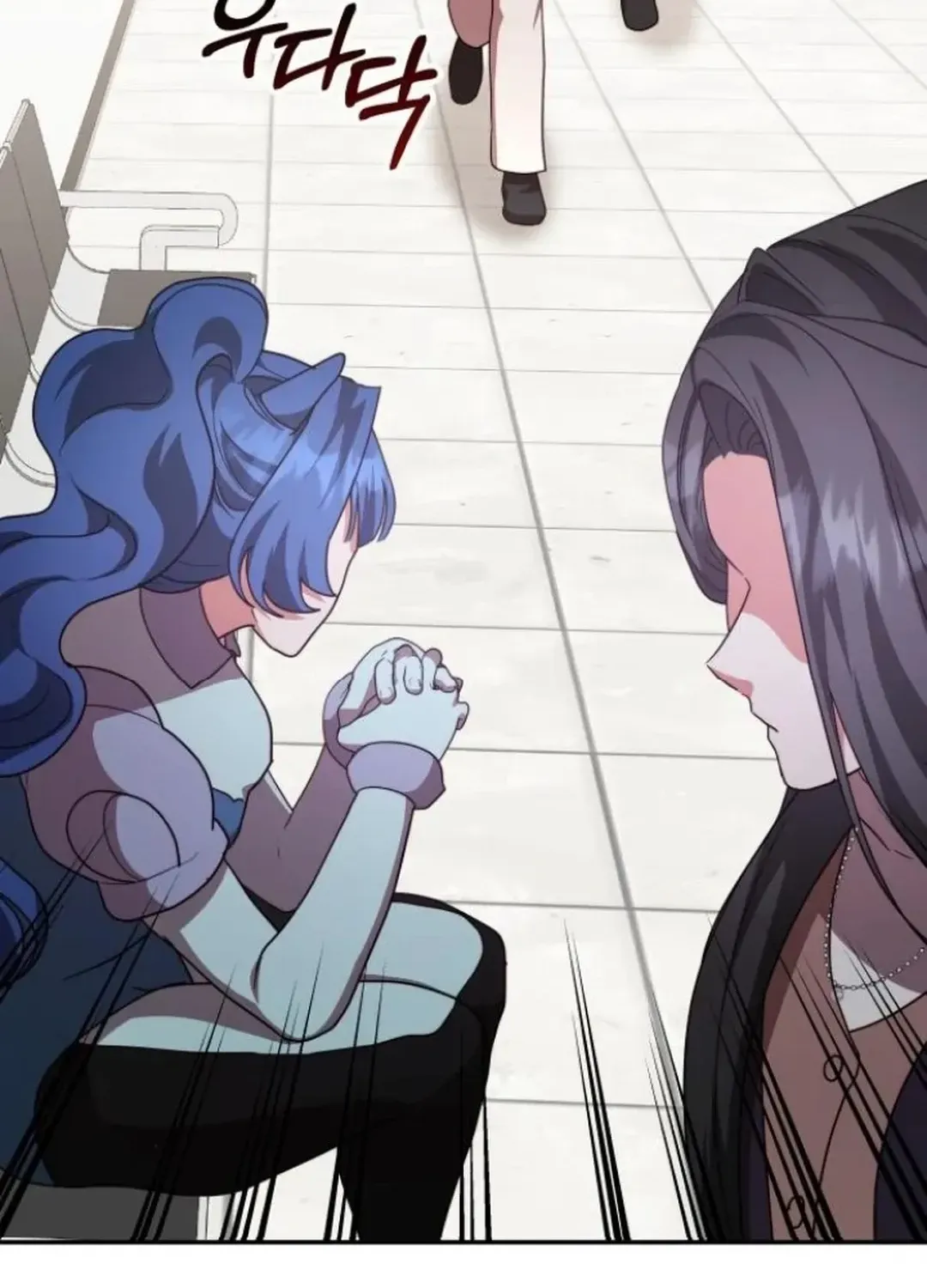 A Genius Writer’s Random Workplace Chapter 82 page 64 - 