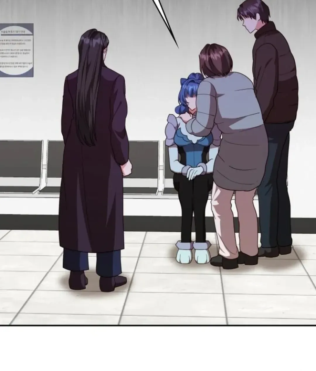 A Genius Writer’s Random Workplace Chapter 82 page 68 - 