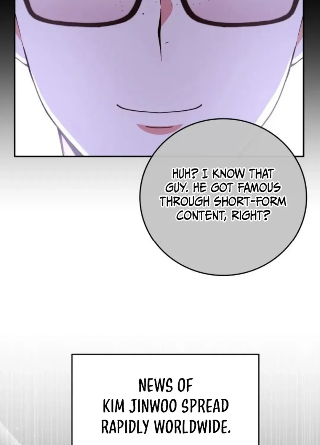 A Genius Writer’s Random Workplace Chapter 82 page 8 - 