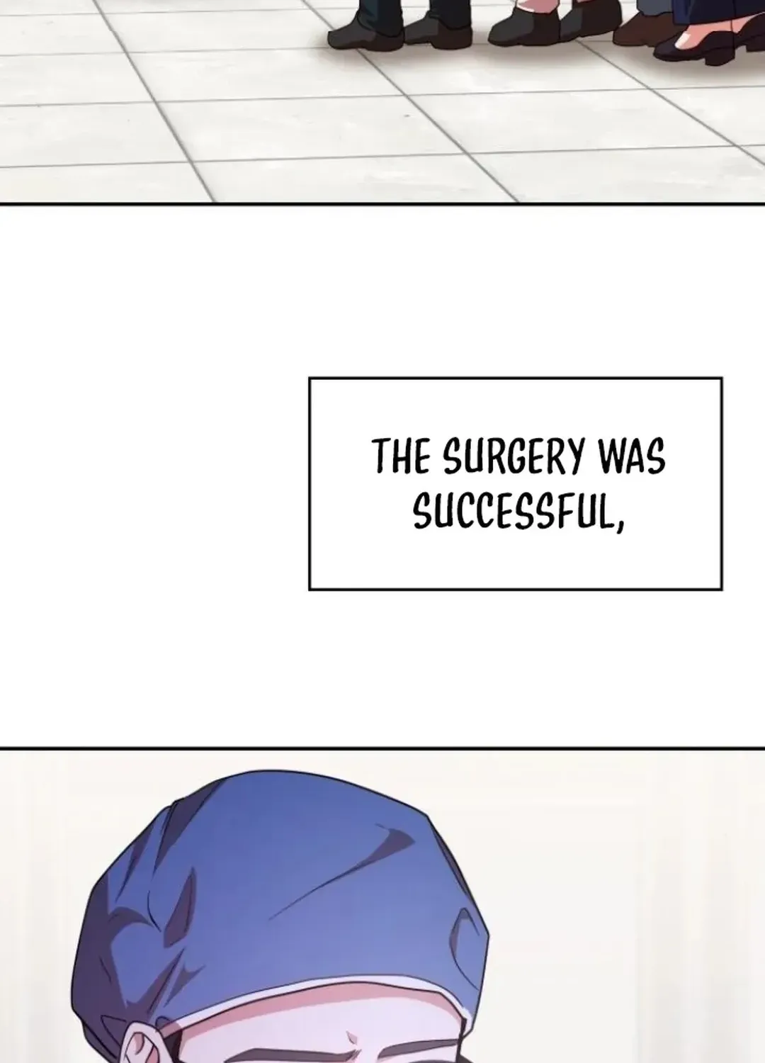 A Genius Writer’s Random Workplace Chapter 82 page 80 - 