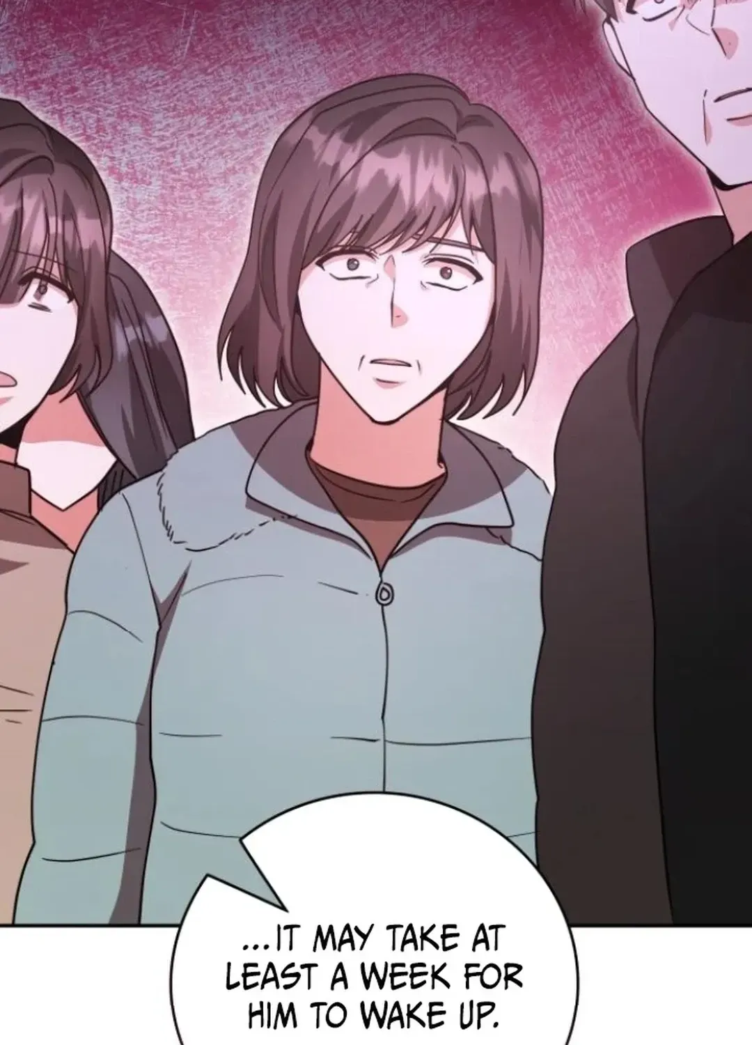 A Genius Writer’s Random Workplace Chapter 82 page 83 - 
