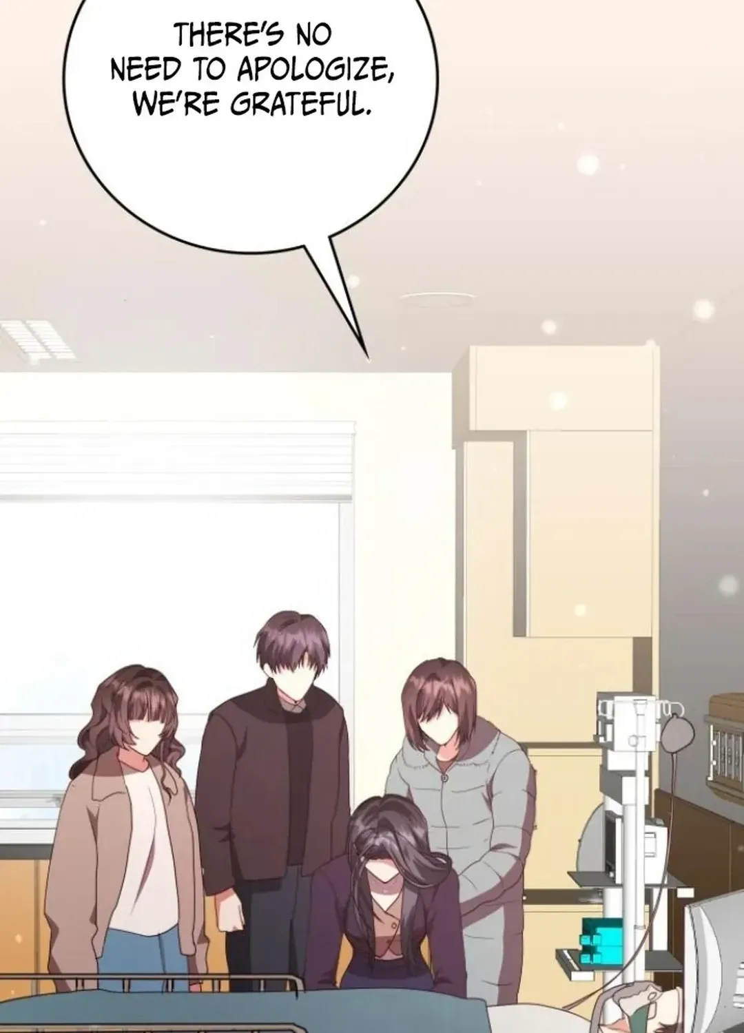 A Genius Writer’s Random Workplace Chapter 82 page 96 - 