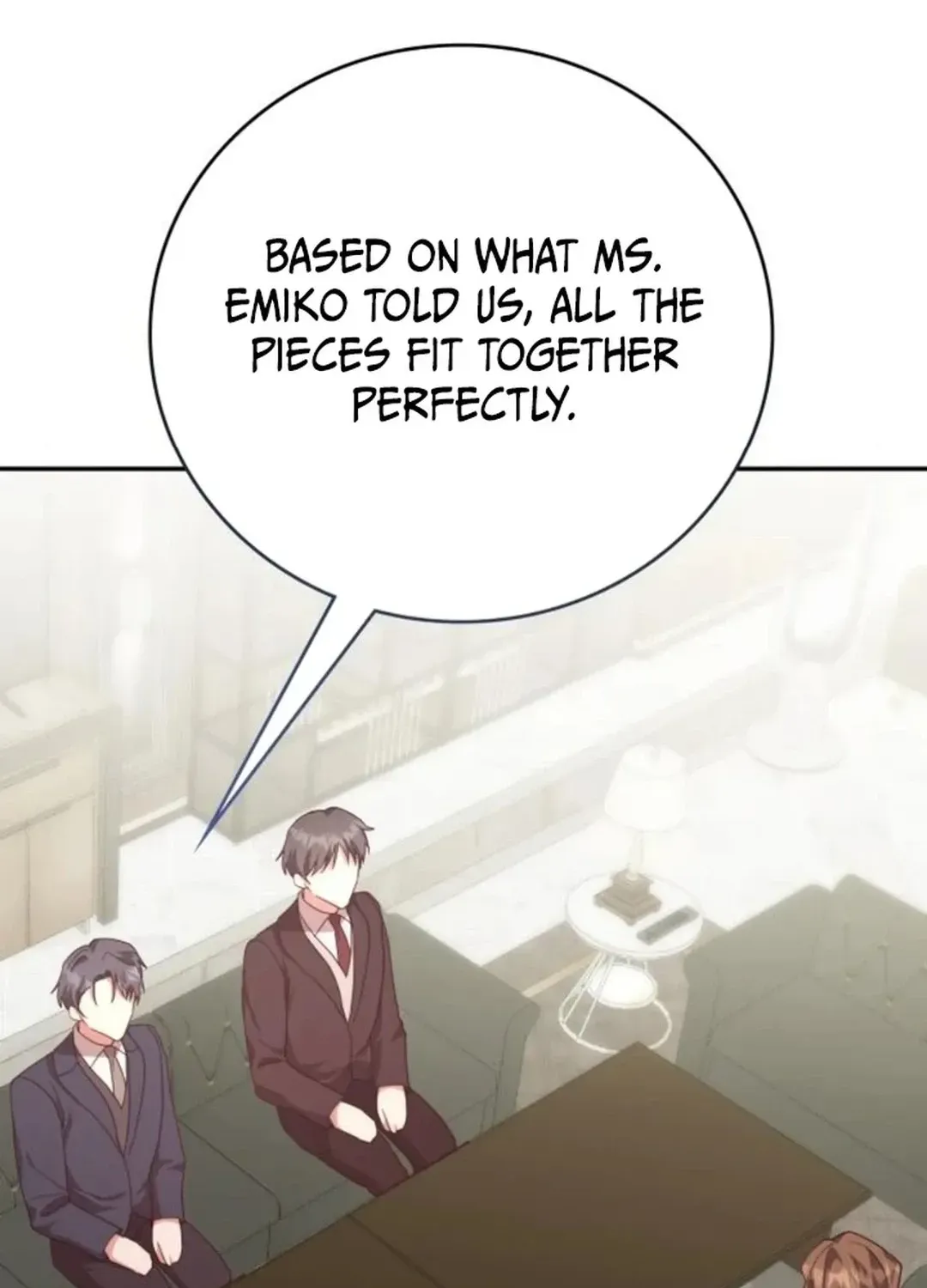 A Genius Writer’s Random Workplace Chapter 83 page 119 - 