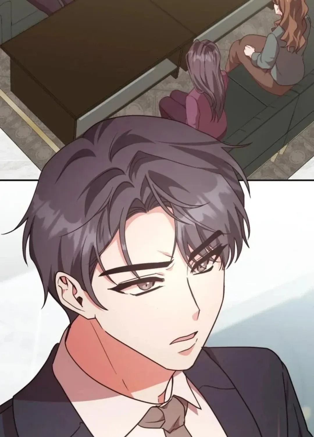 A Genius Writer’s Random Workplace Chapter 83 page 120 - 