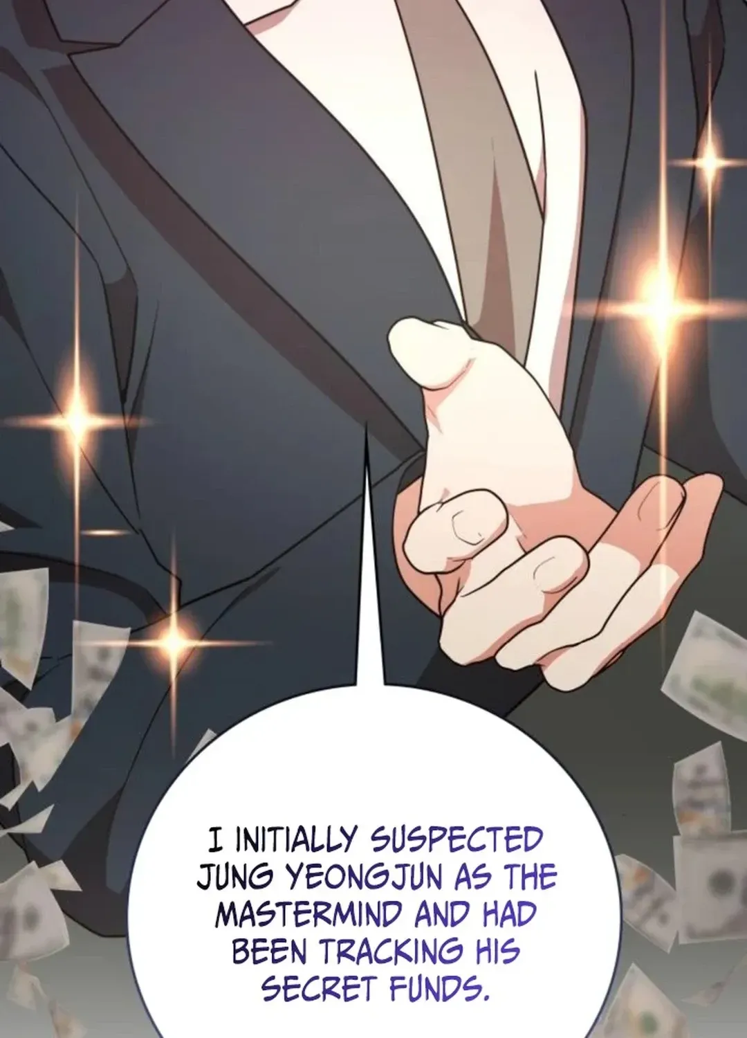 A Genius Writer’s Random Workplace Chapter 83 page 121 - 