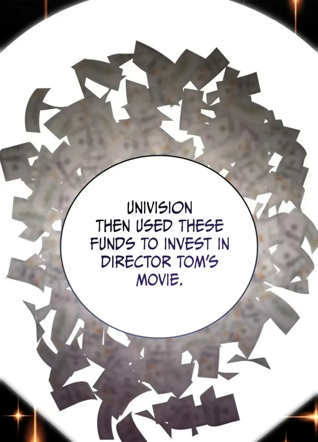 A Genius Writer’s Random Workplace Chapter 83 page 124 - 