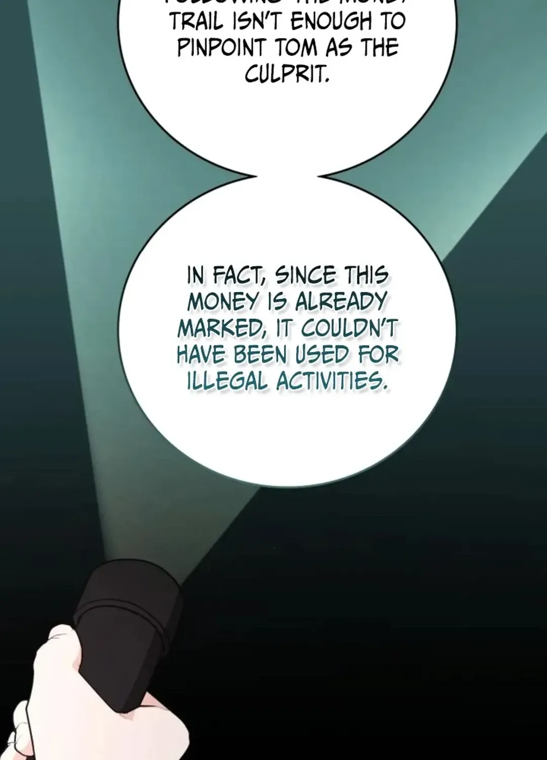 A Genius Writer’s Random Workplace Chapter 83 page 127 - 
