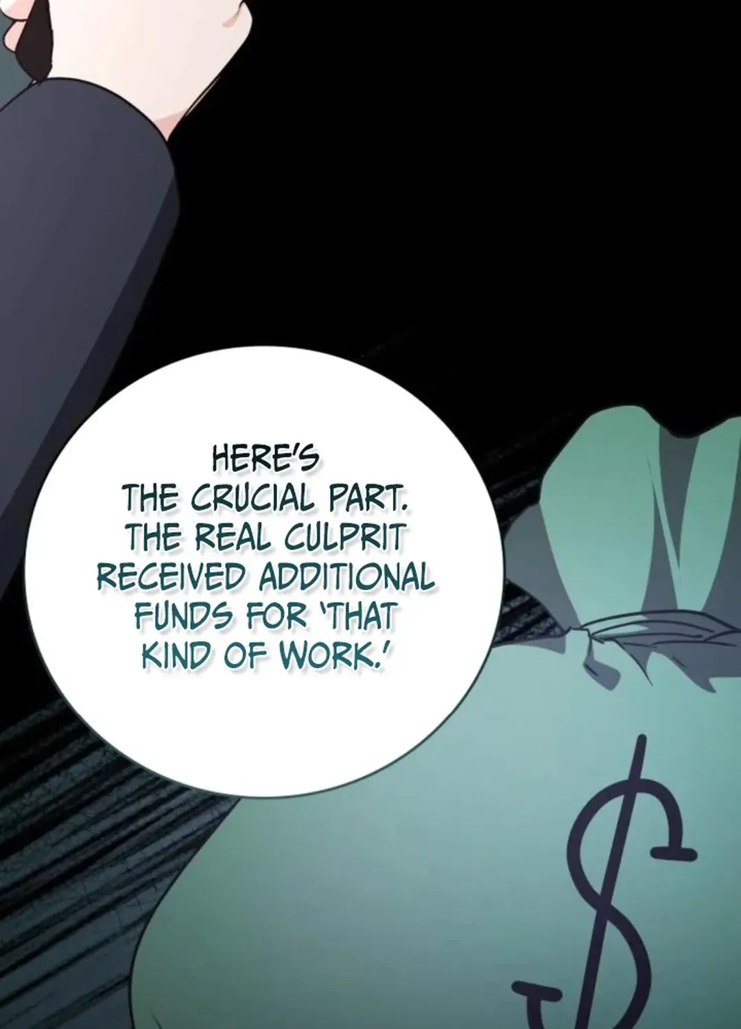 A Genius Writer’s Random Workplace Chapter 83 page 128 - 