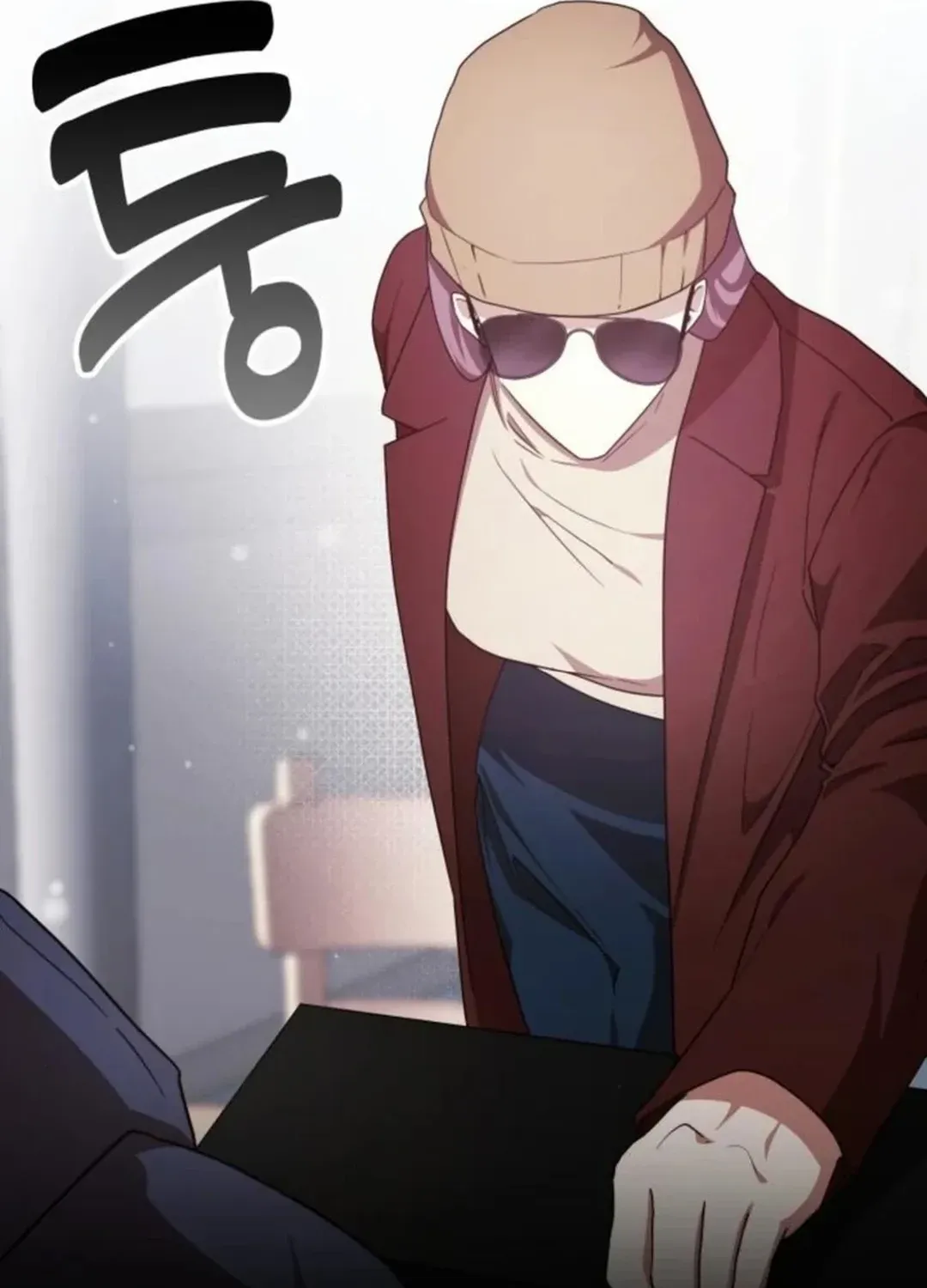 A Genius Writer’s Random Workplace Chapter 83 page 130 - 