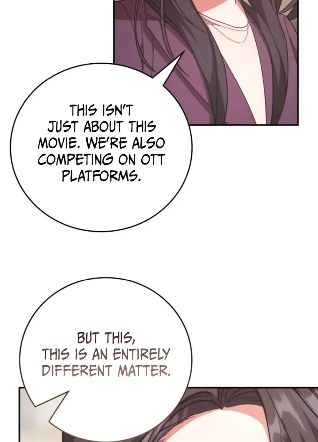 A Genius Writer’s Random Workplace Chapter 83 page 158 - 