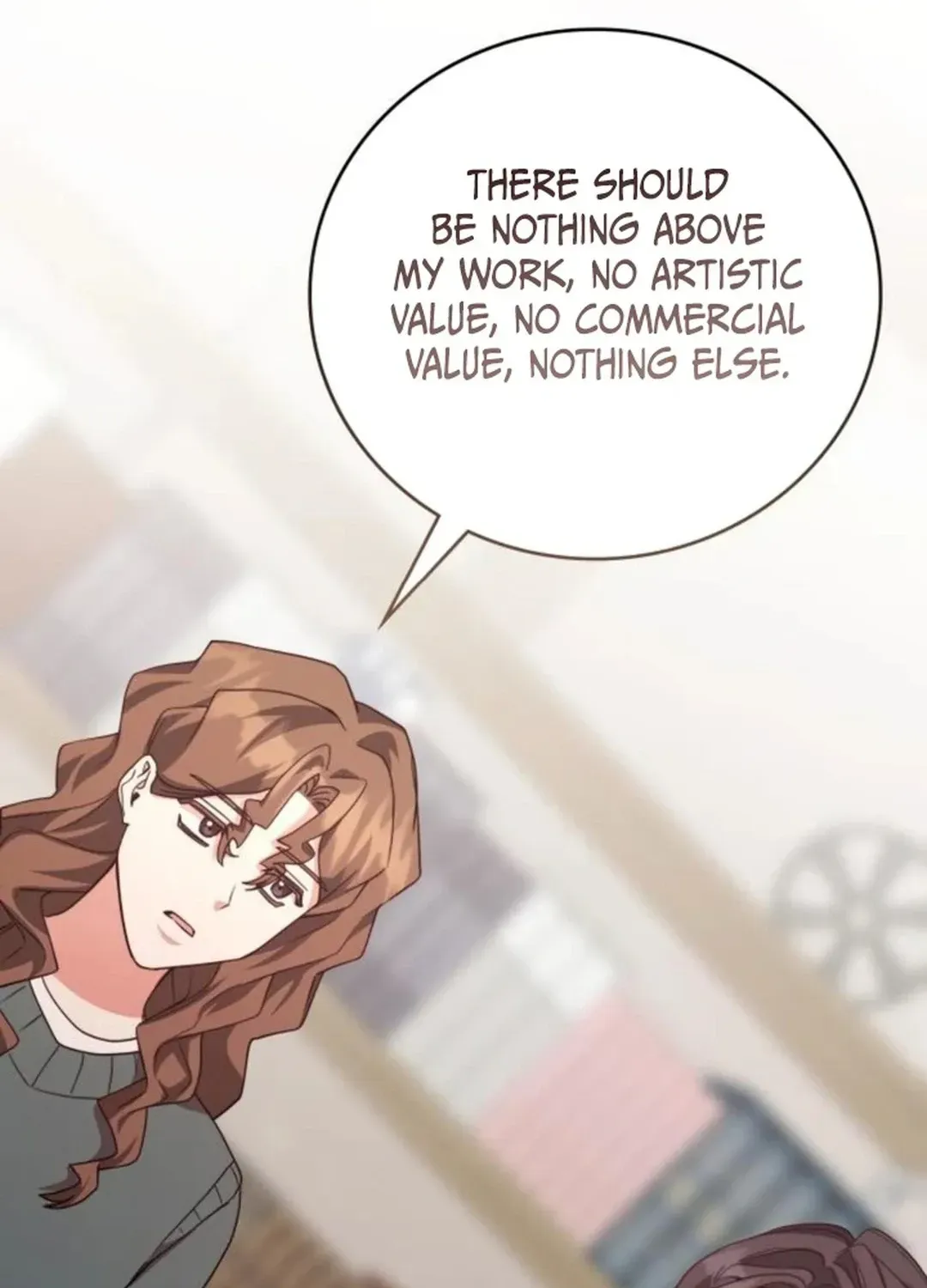 A Genius Writer’s Random Workplace Chapter 83 page 160 - 