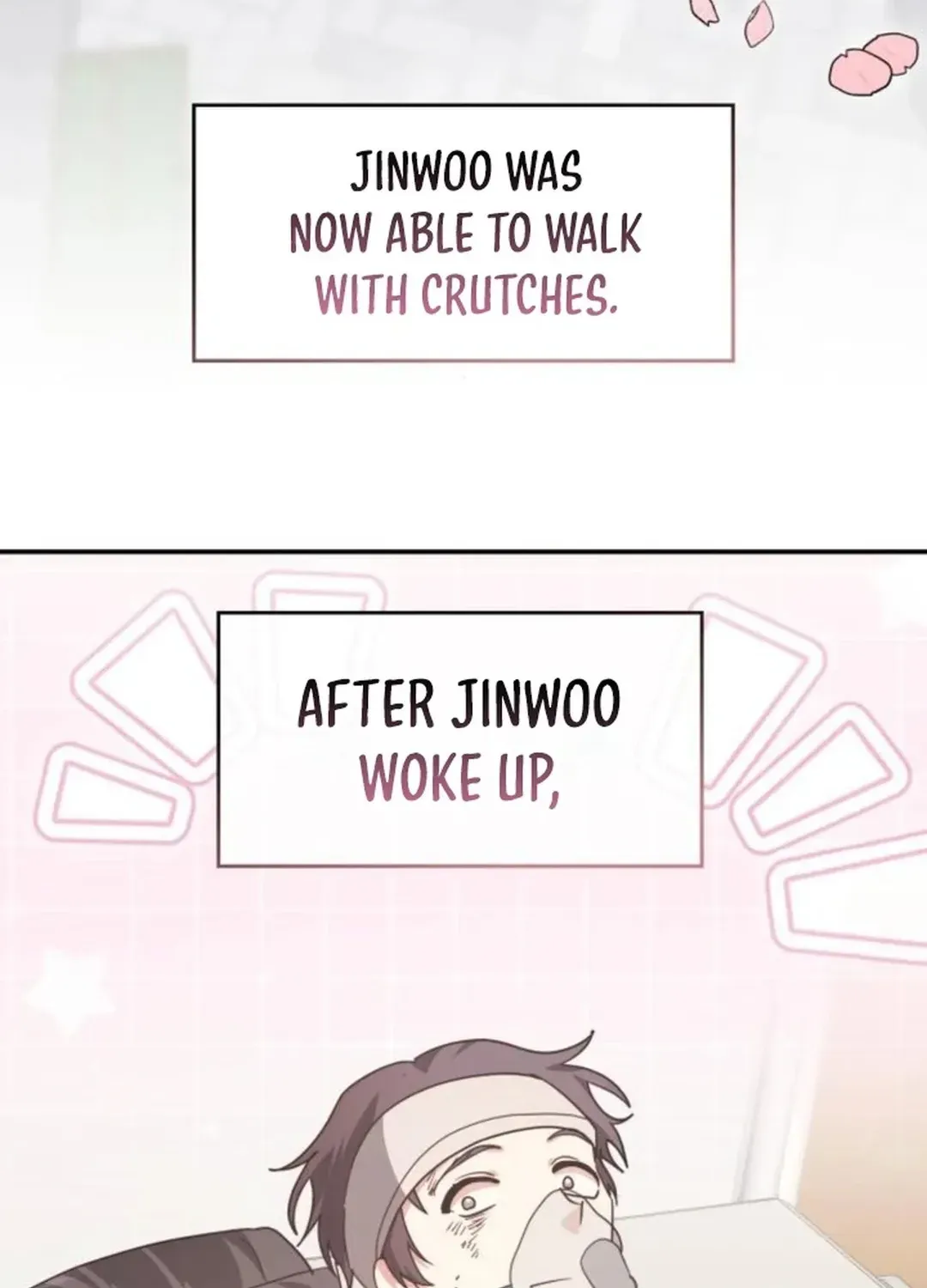 A Genius Writer’s Random Workplace Chapter 83 page 19 - 