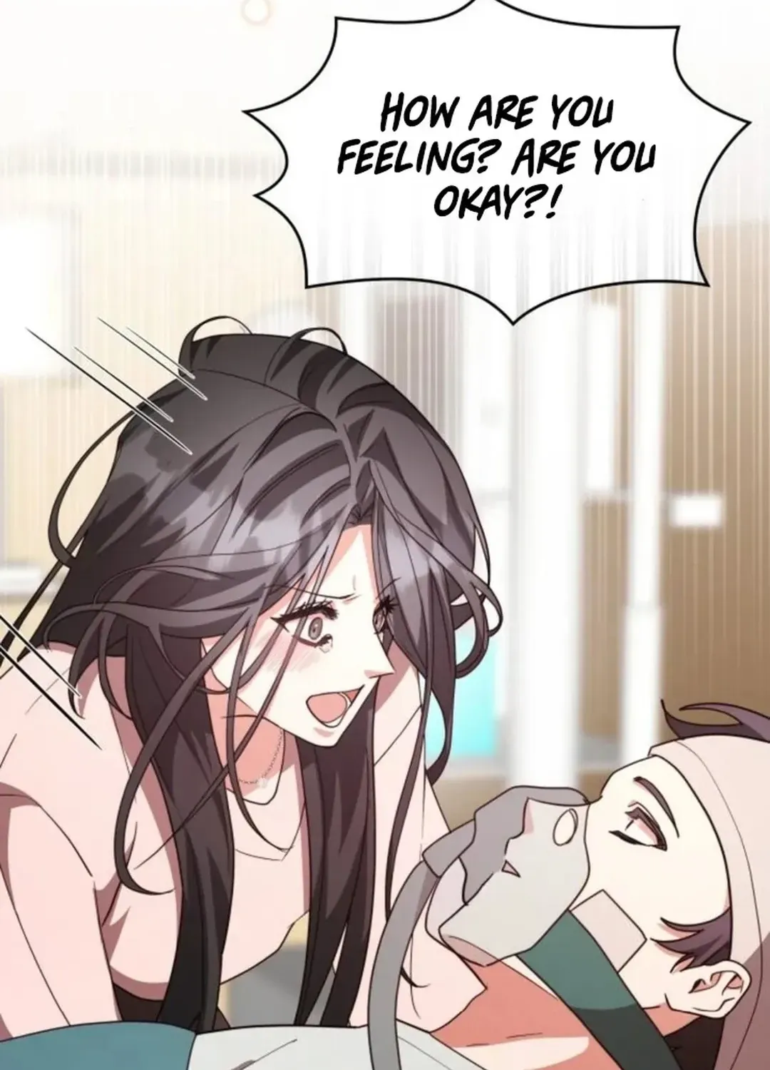 A Genius Writer’s Random Workplace Chapter 83 page 3 - 