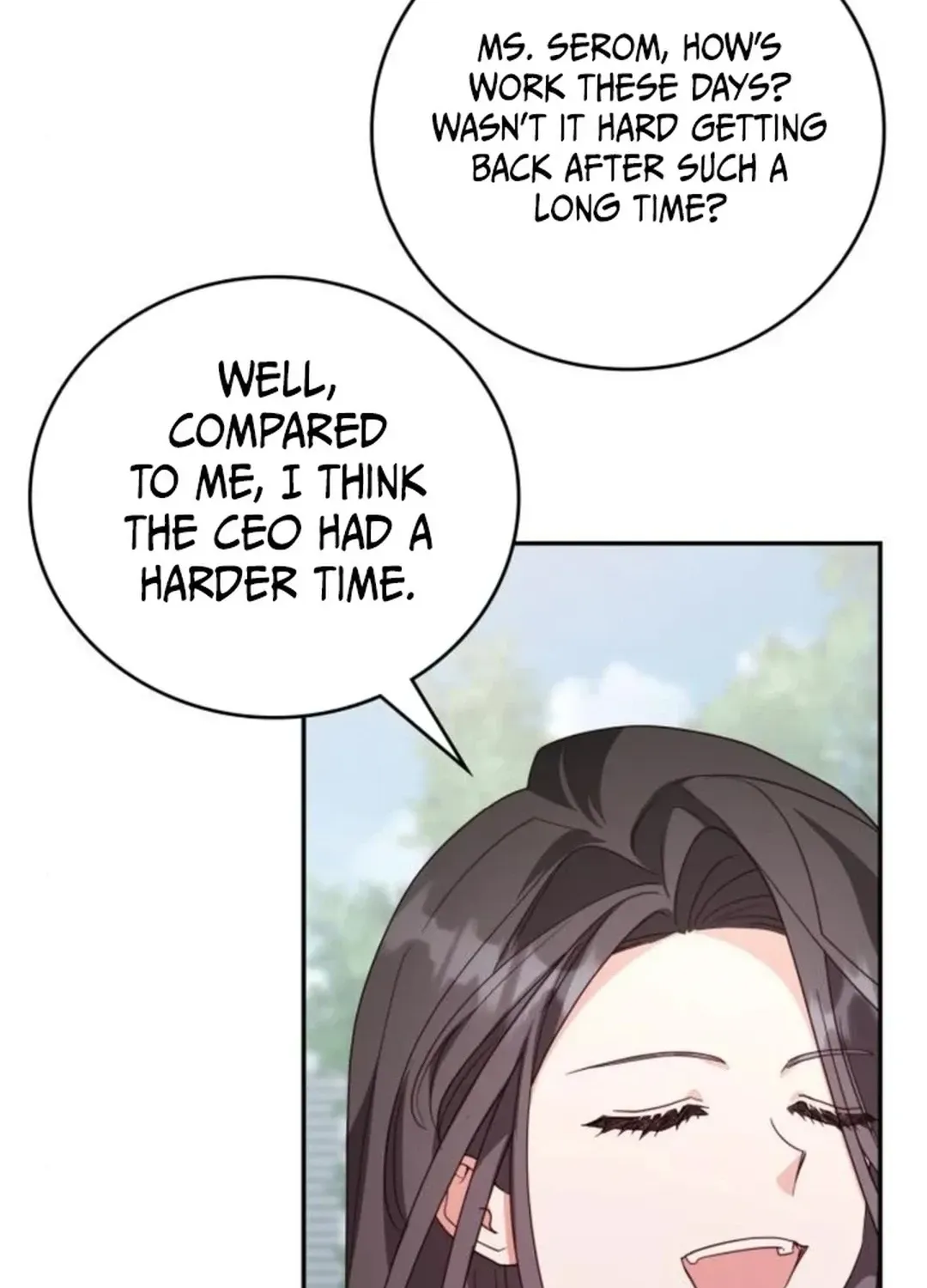 A Genius Writer’s Random Workplace Chapter 83 page 23 - 