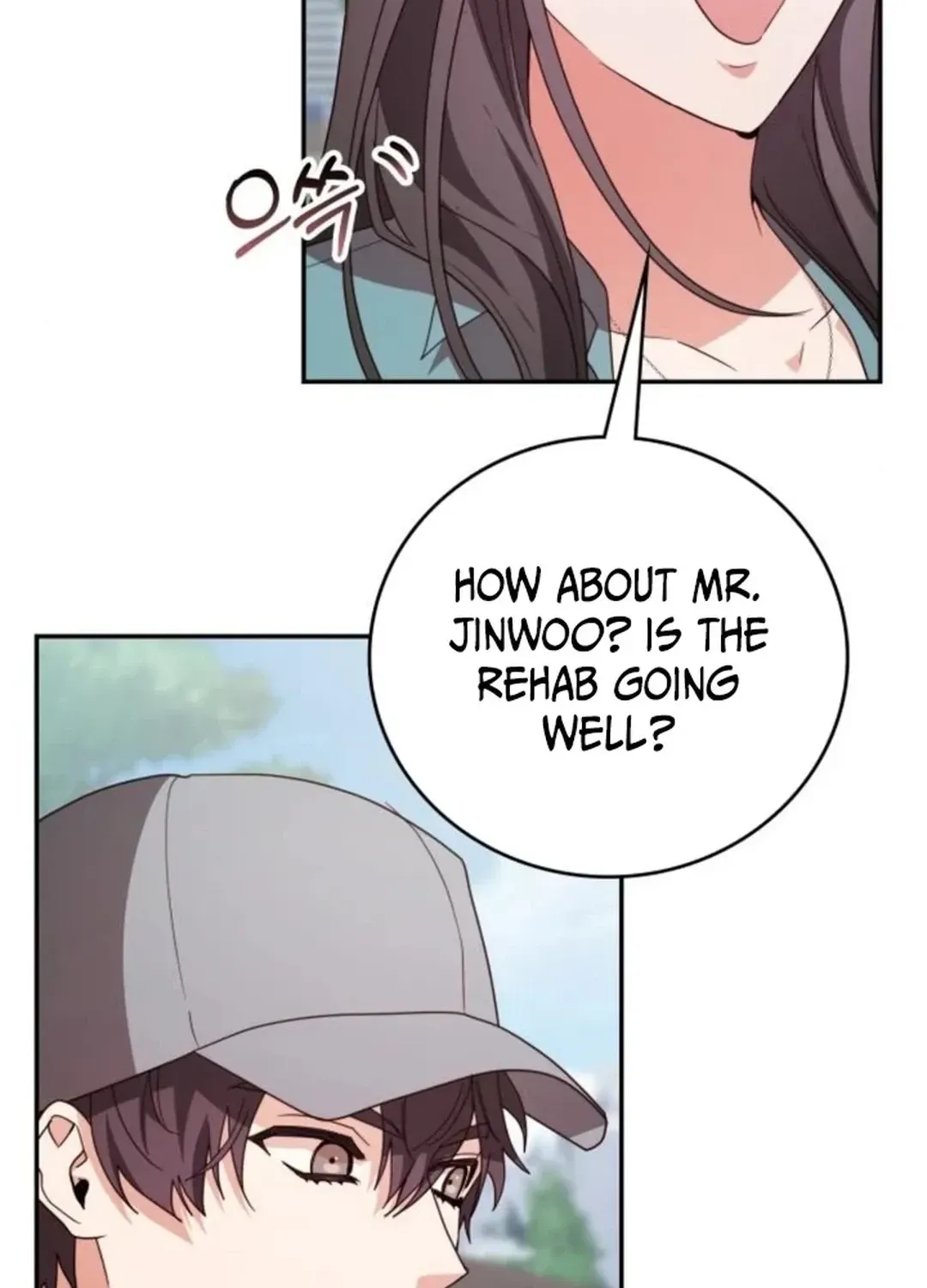 A Genius Writer’s Random Workplace Chapter 83 page 24 - 