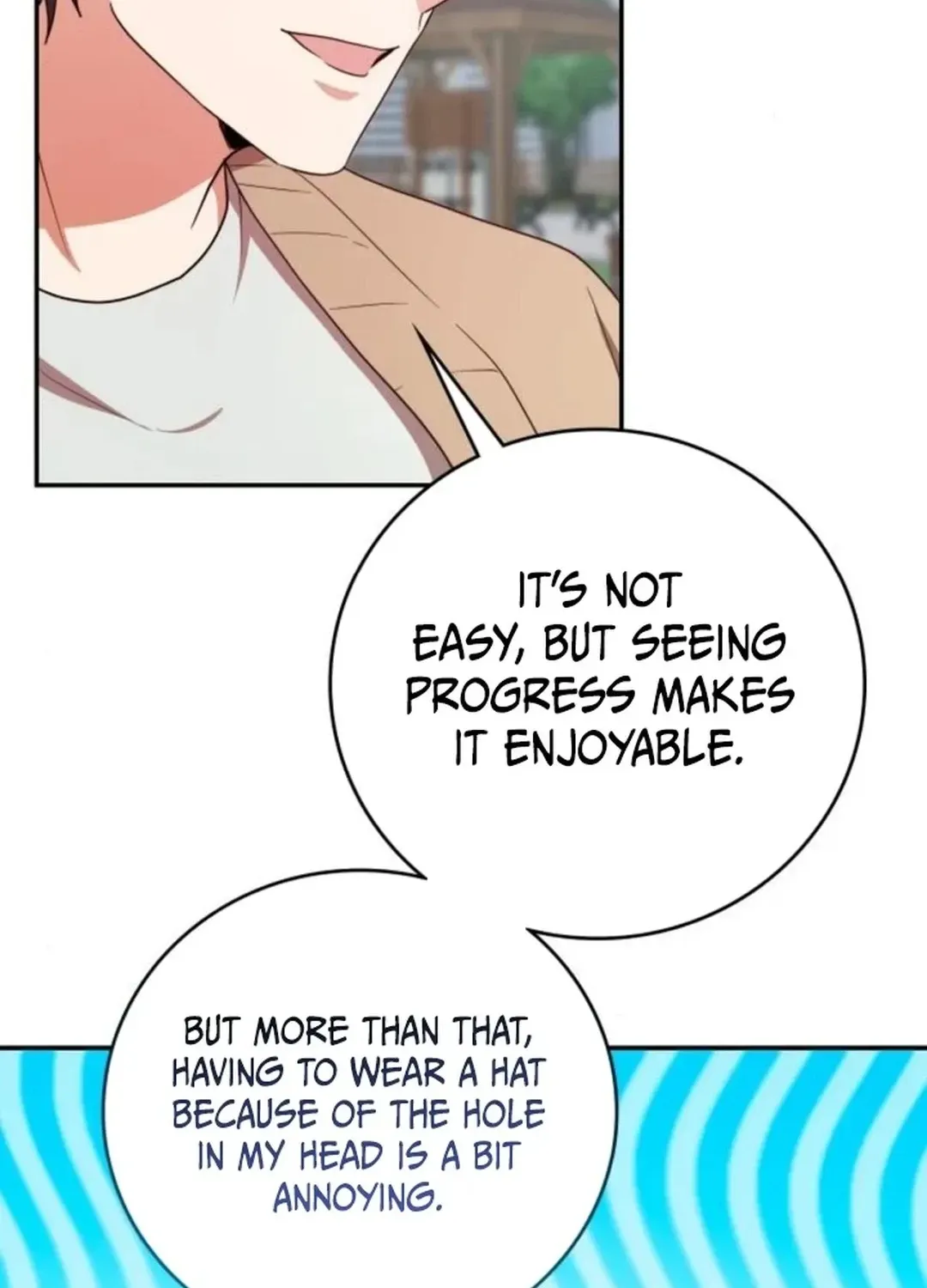 A Genius Writer’s Random Workplace Chapter 83 page 25 - 