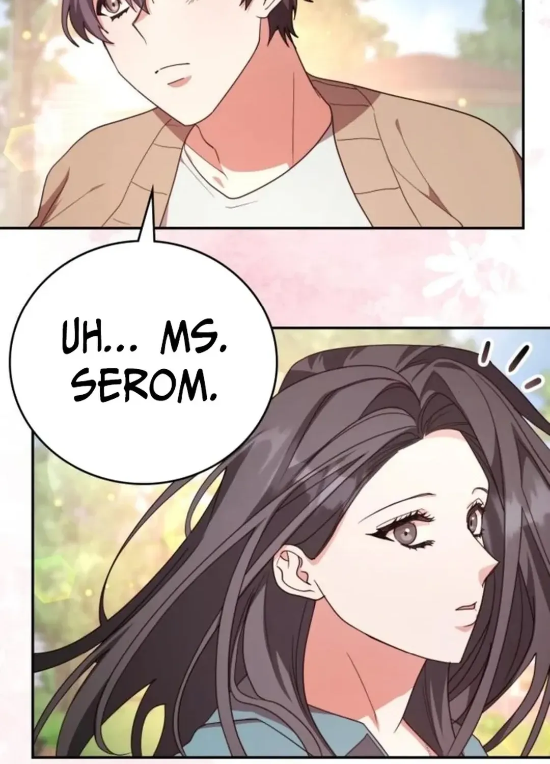 A Genius Writer’s Random Workplace Chapter 83 page 32 - 