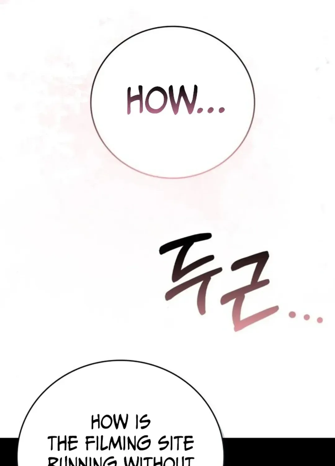 A Genius Writer’s Random Workplace Chapter 83 page 37 - 