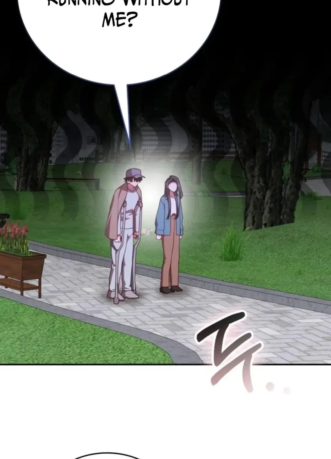 A Genius Writer’s Random Workplace Chapter 83 page 38 - 