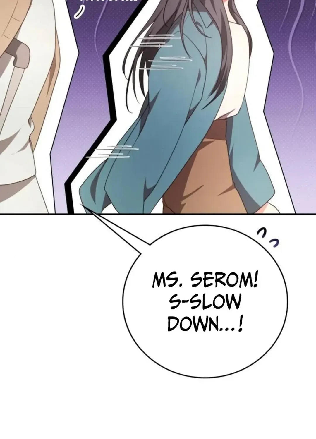 A Genius Writer’s Random Workplace Chapter 83 page 41 - 
