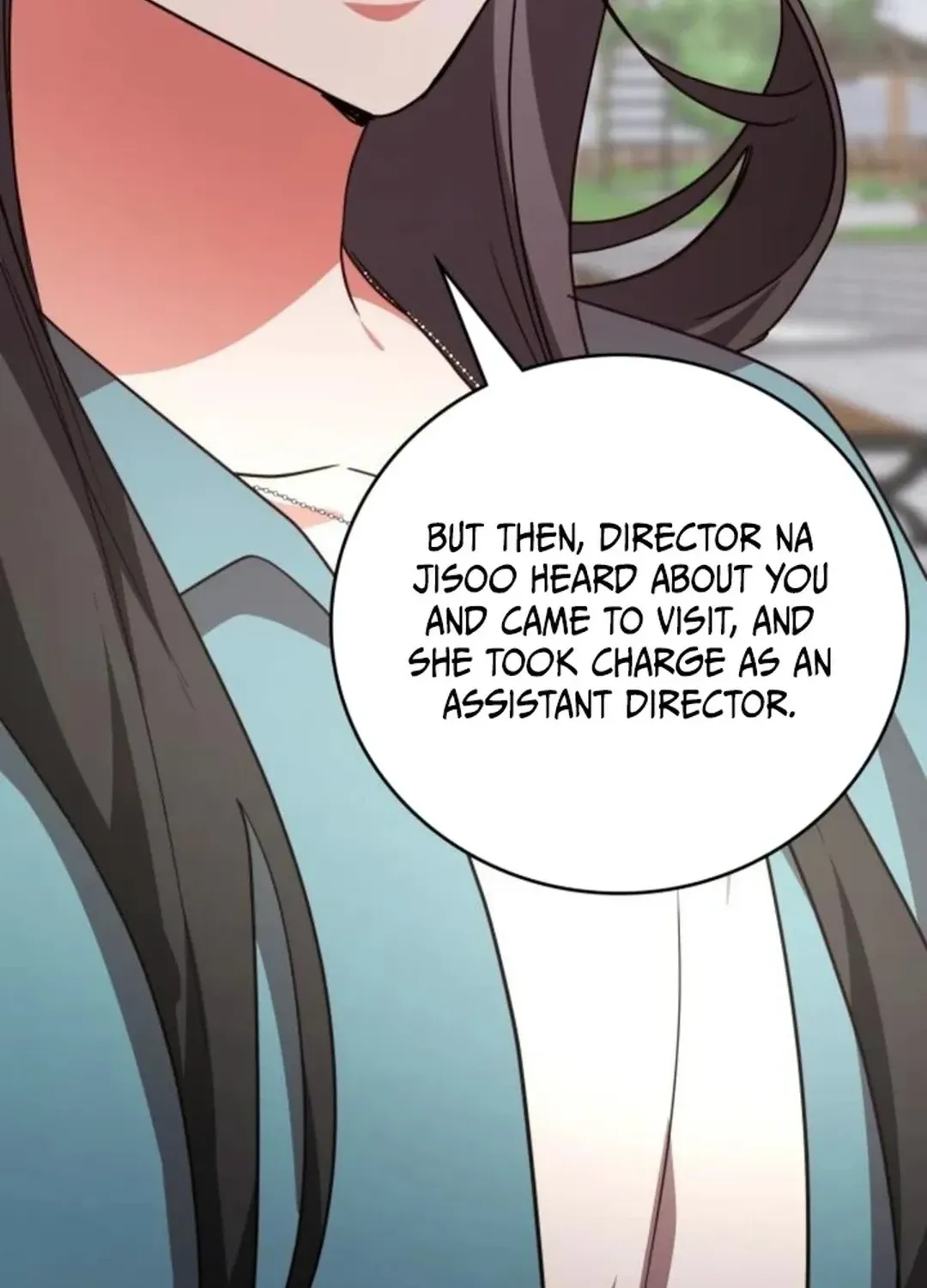 A Genius Writer’s Random Workplace Chapter 83 page 45 - 