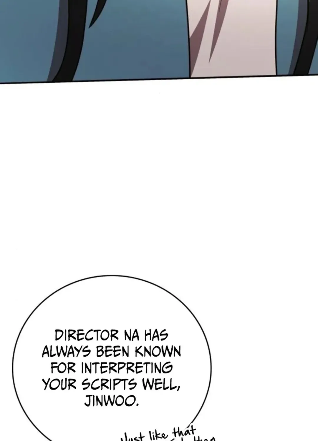 A Genius Writer’s Random Workplace Chapter 83 page 46 - 
