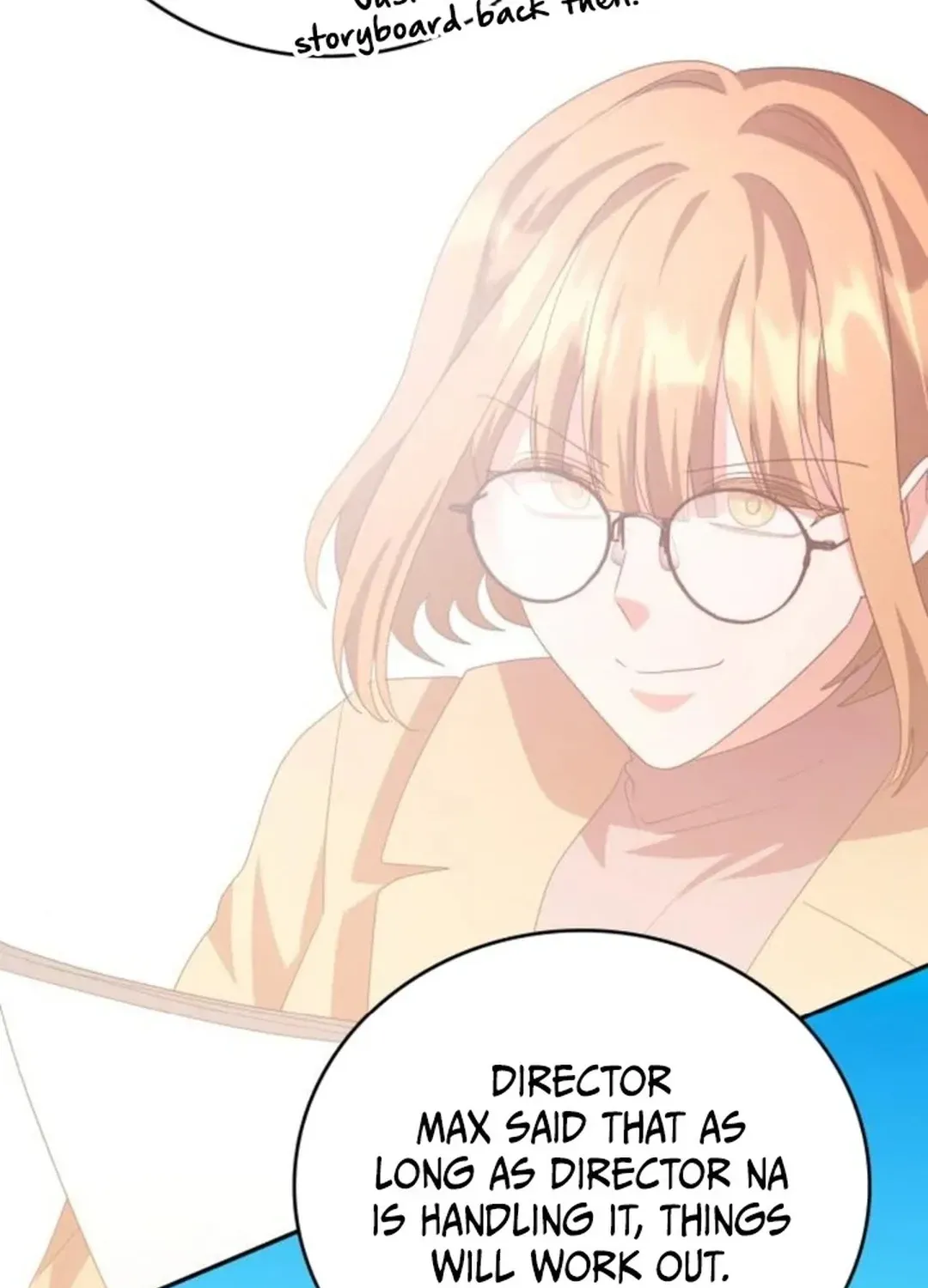 A Genius Writer’s Random Workplace Chapter 83 page 47 - 