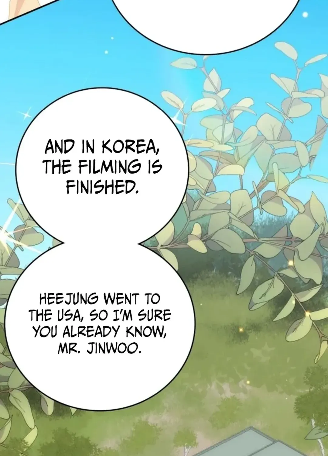 A Genius Writer’s Random Workplace Chapter 83 page 48 - 