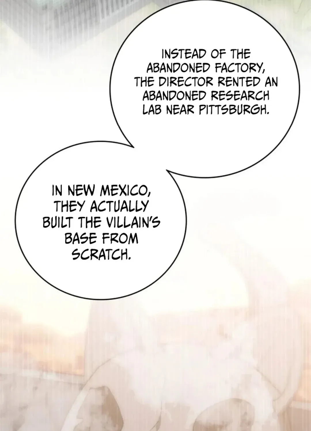 A Genius Writer’s Random Workplace Chapter 83 page 50 - 